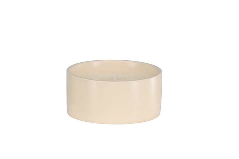 Douglas Doftljus - Beige - Inredning & dekor - Ljus & dofter - Stearinljus - Doftljus