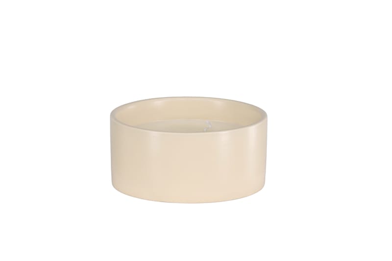 Douglas Doftljus - Beige - Inredning & dekor - Ljus & dofter - Stearinljus - Doftljus