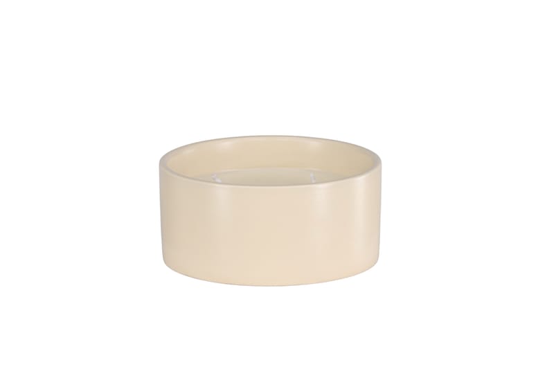 Douglas Doftljus - Beige - Inredning & dekor - Ljus & dofter - Stearinljus - Doftljus