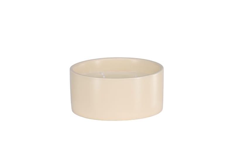 Douglas Doftljus - Beige - Inredning & dekor - Ljus & dofter - Stearinljus - Doftljus