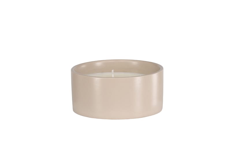 Douglas Doftljus - Beige - Inredning & dekor - Ljus & dofter - Stearinljus - Doftljus