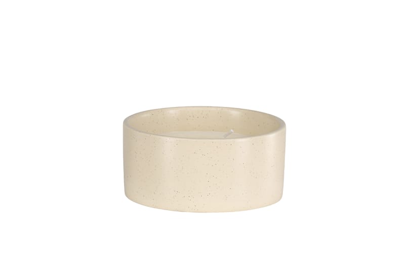 Douglas Doftljus - Beige - Inredning & dekor - Ljus & dofter - Stearinljus - Doftljus