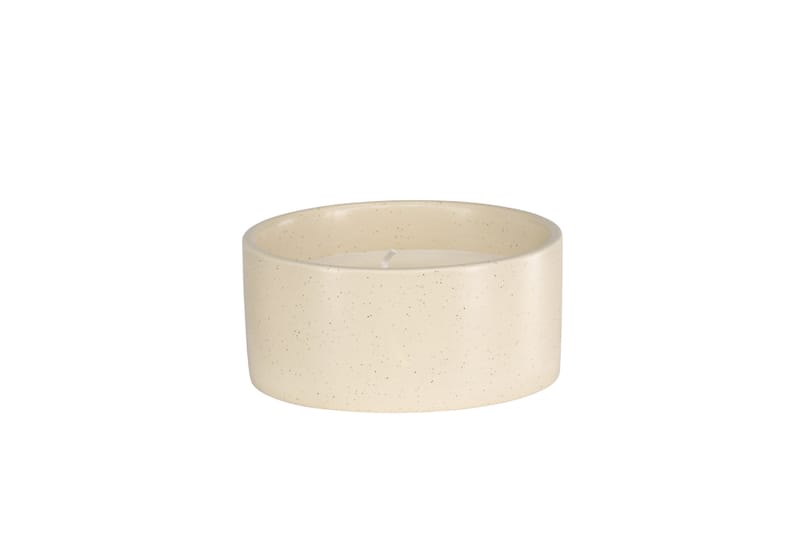 Douglas Doftljus - Beige - Inredning & dekor - Ljus & dofter - Stearinljus - Doftljus