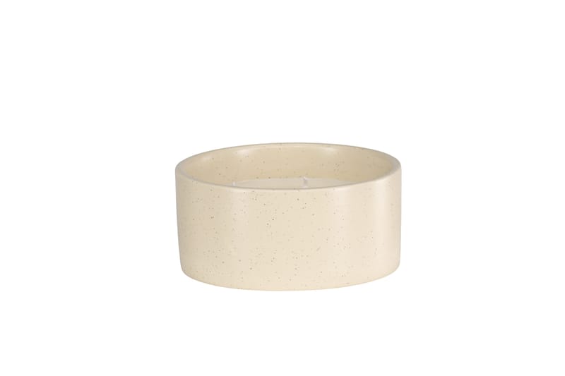 Douglas Doftljus - Beige - Inredning & dekor - Ljus & dofter - Stearinljus - Doftljus