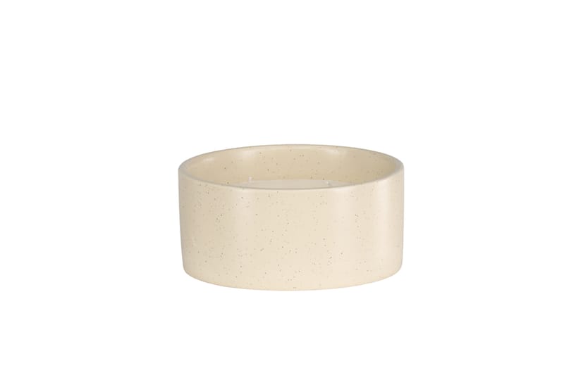 Douglas Doftljus - Beige - Inredning & dekor - Ljus & dofter - Stearinljus - Doftljus