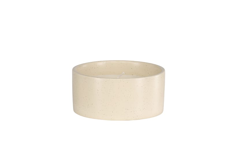 Douglas Doftljus - Beige - Inredning & dekor - Ljus & dofter - Stearinljus - Doftljus