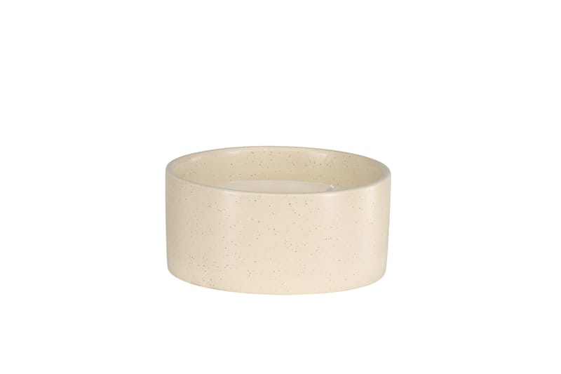 Douglas Doftljus - Beige - Inredning & dekor - Ljus & dofter - Stearinljus - Doftljus