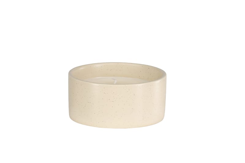 Douglas Doftljus - Beige - Inredning & dekor - Ljus & dofter - Stearinljus - Doftljus