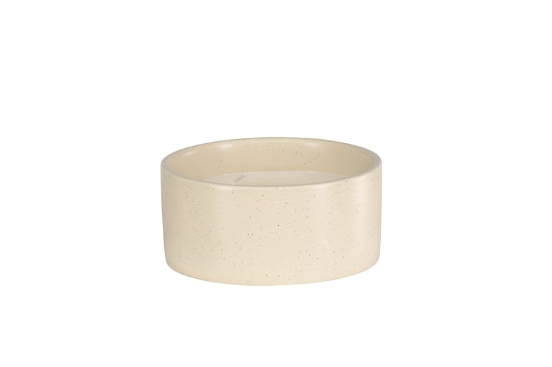 Douglas Doftljus - Beige - Inredning & dekor - Ljus & dofter - Stearinljus - Doftljus