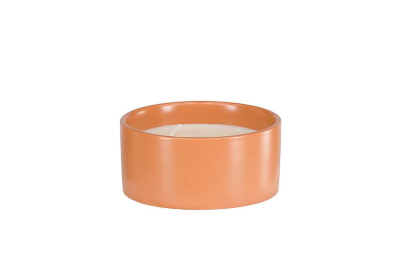 Douglas Doftljus - Brun - Inredning & dekor - Ljus & dofter - Stearinljus - Doftljus