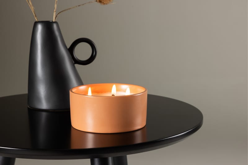 Douglas Doftljus - Brun - Inredning & dekor - Ljus & dofter - Stearinljus - Doftljus