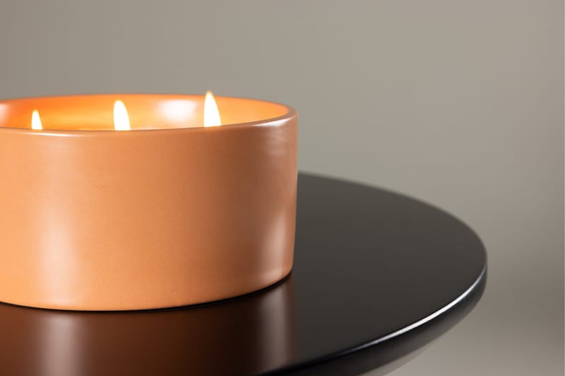 Douglas Doftljus - Brun - Inredning & dekor - Ljus & dofter - Stearinljus - Doftljus