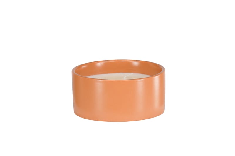 Douglas Doftljus - Brun - Inredning & dekor - Ljus & dofter - Stearinljus - Doftljus