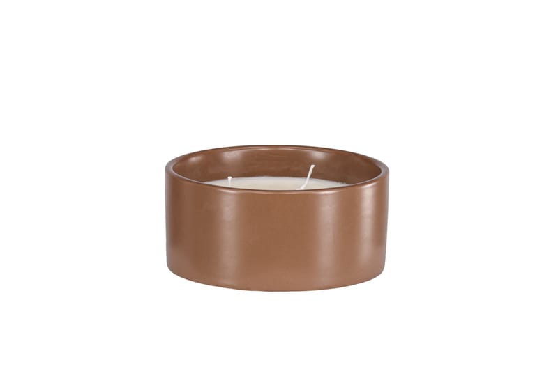 Douglas Doftljus - Brun - Inredning & dekor - Ljus & dofter - Stearinljus - Doftljus