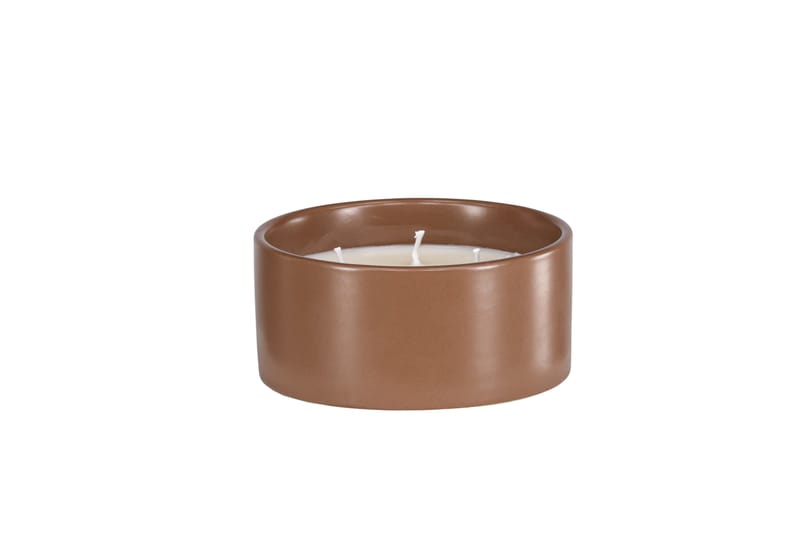 Douglas Doftljus - Brun - Inredning & dekor - Ljus & dofter - Stearinljus - Doftljus