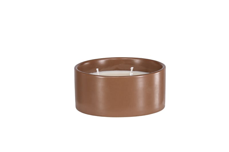 Douglas Doftljus - Brun - Inredning & dekor - Ljus & dofter - Stearinljus - Doftljus