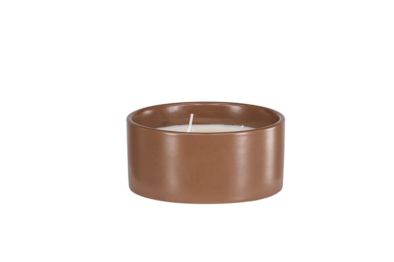 Douglas Doftljus - Brun - Inredning & dekor - Ljus & dofter - Stearinljus - Doftljus