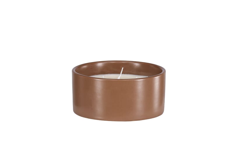 Douglas Doftljus - Brun - Inredning & dekor - Ljus & dofter - Stearinljus - Doftljus