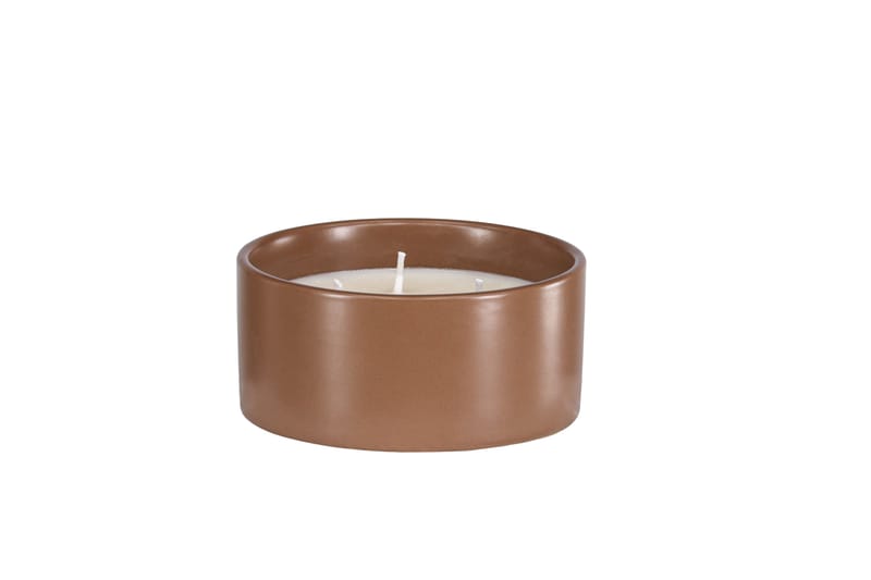 Douglas Doftljus - Brun - Inredning & dekor - Ljus & dofter - Stearinljus - Doftljus