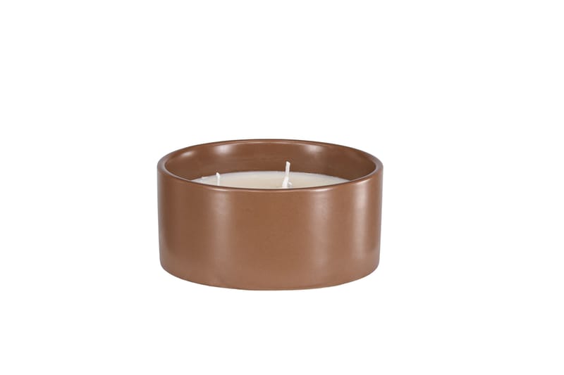Douglas Doftljus - Brun - Inredning & dekor - Ljus & dofter - Stearinljus - Doftljus