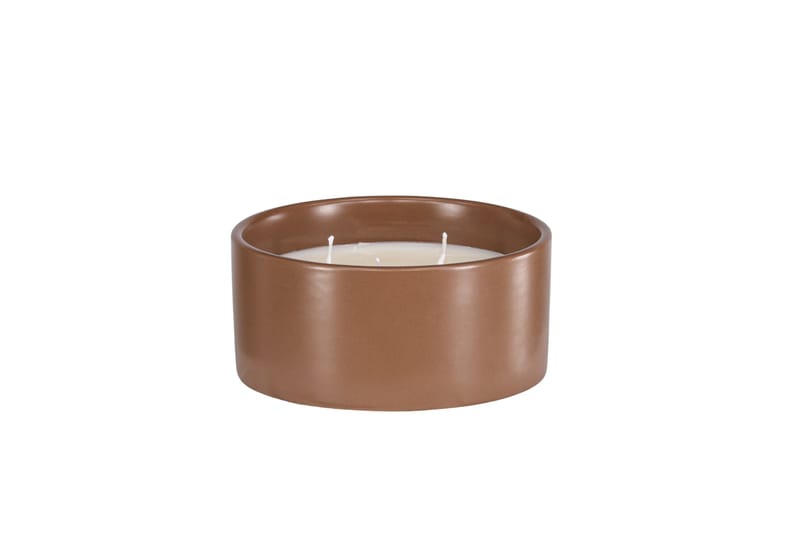 Douglas Doftljus - Brun - Inredning & dekor - Ljus & dofter - Stearinljus - Doftljus