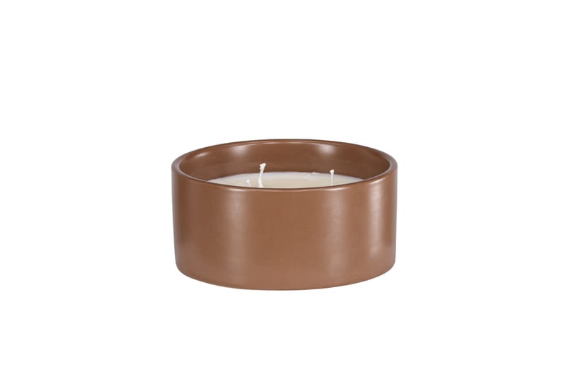Douglas Doftljus - Brun - Inredning & dekor - Ljus & dofter - Stearinljus - Doftljus
