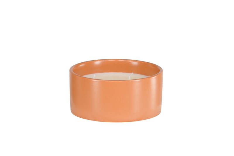 Douglas Doftljus - Brun - Inredning & dekor - Ljus & dofter - Stearinljus - Doftljus