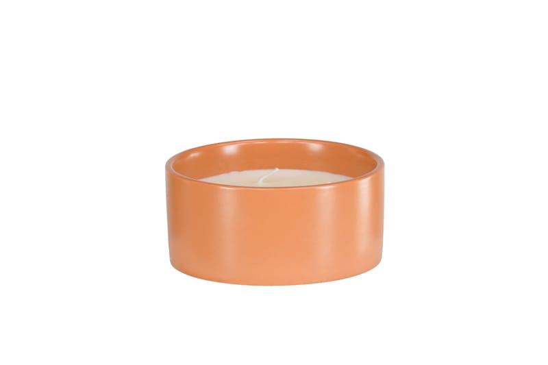 Douglas Doftljus - Brun - Inredning & dekor - Ljus & dofter - Stearinljus - Doftljus