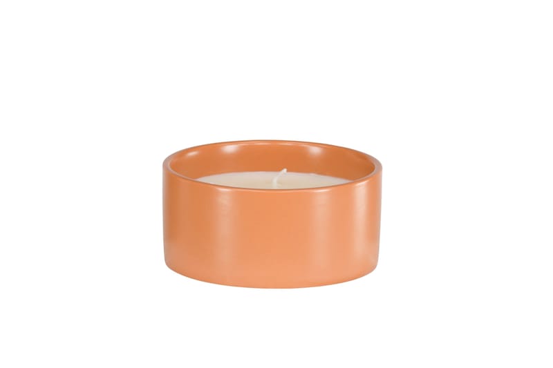 Douglas Doftljus - Brun - Inredning & dekor - Ljus & dofter - Stearinljus - Doftljus