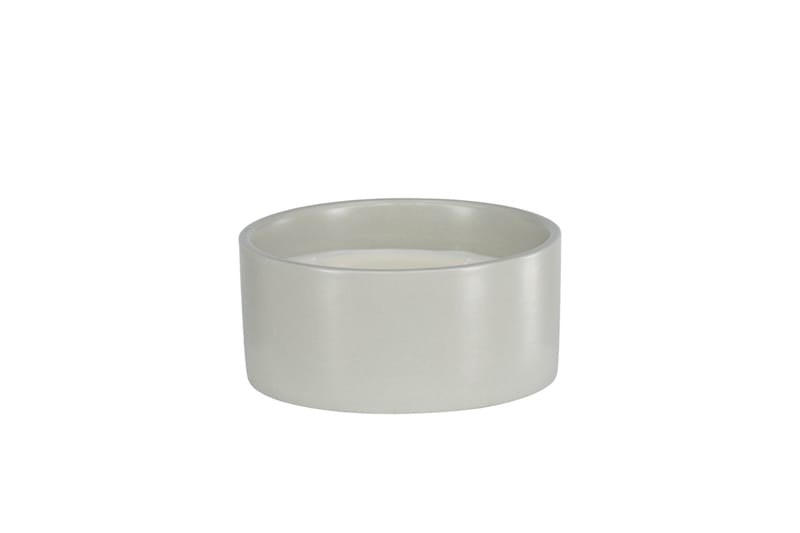 Douglas Doftljus - Ljusgrå - Inredning & dekor - Ljus & dofter - Stearinljus - Doftljus