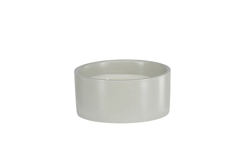 Douglas Doftljus - Ljusgrå - Inredning & dekor - Ljus & dofter - Stearinljus - Doftljus