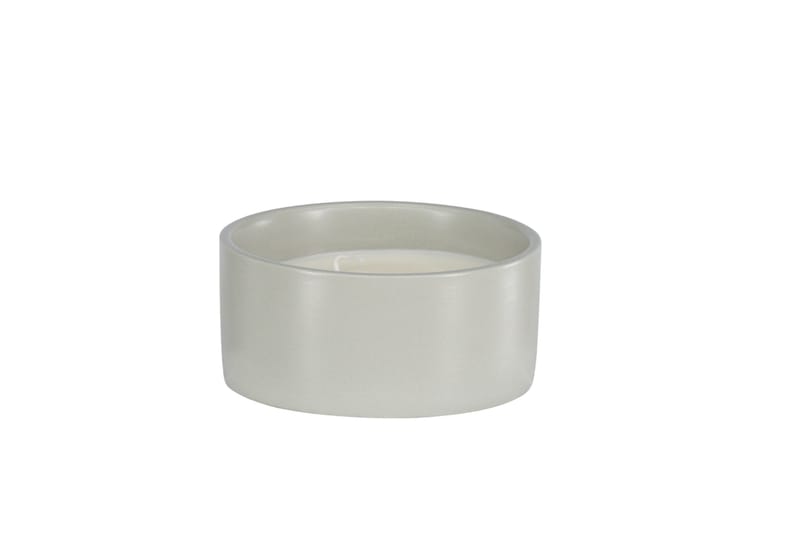 Douglas Doftljus - Ljusgrå - Inredning & dekor - Ljus & dofter - Stearinljus - Doftljus