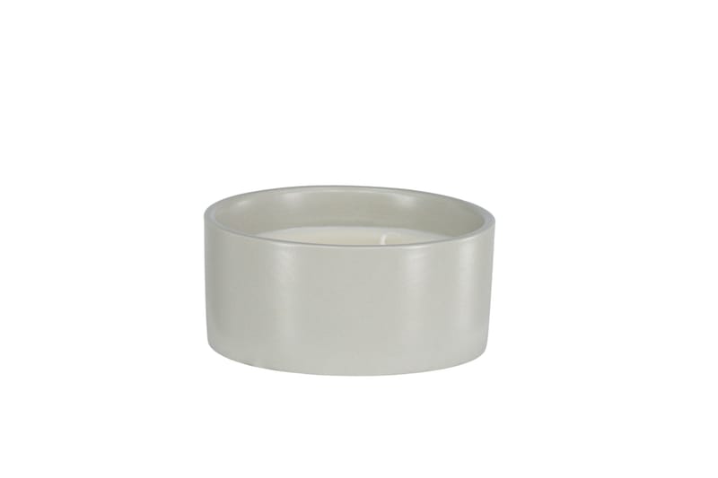 Douglas Doftljus - Ljusgrå - Inredning & dekor - Ljus & dofter - Stearinljus - Doftljus