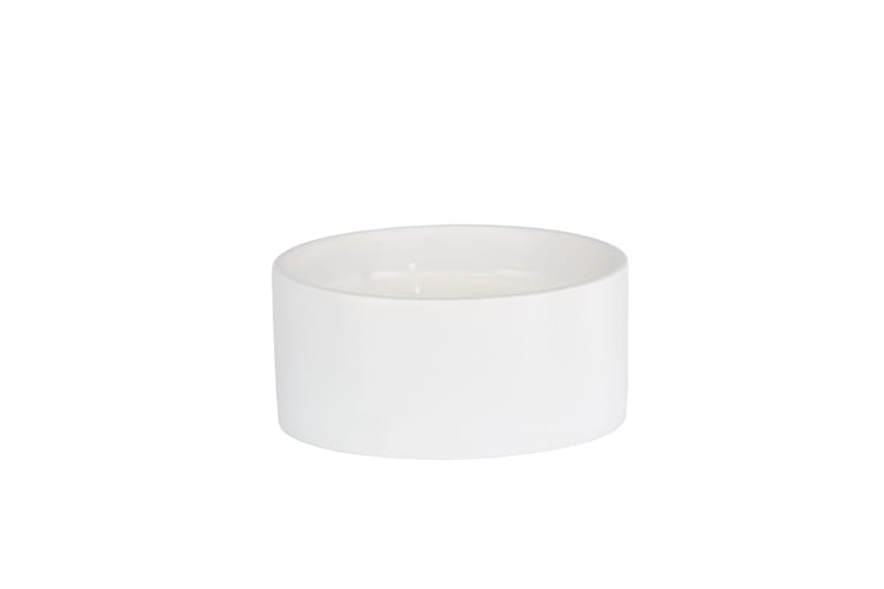 Douglas Doftljus - Offwhite - Inredning & dekor - Ljus & dofter - Stearinljus - Doftljus
