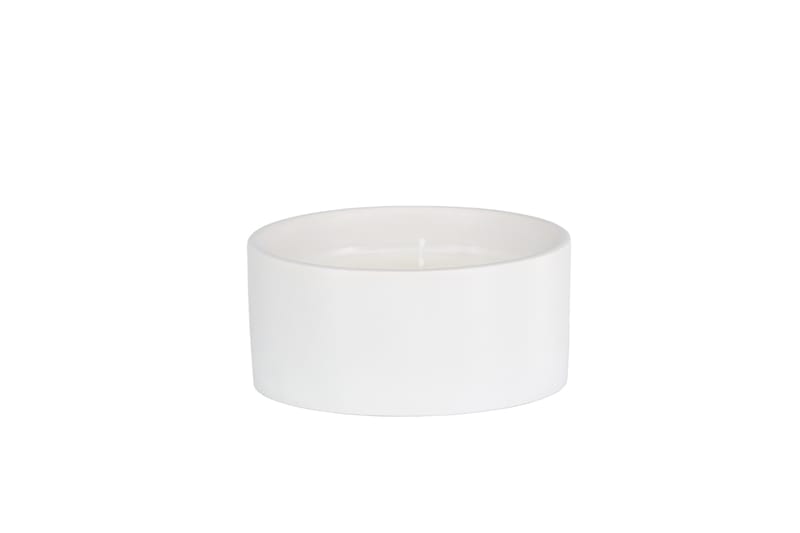 Douglas Doftljus - Offwhite - Inredning & dekor - Ljus & dofter - Stearinljus - Doftljus