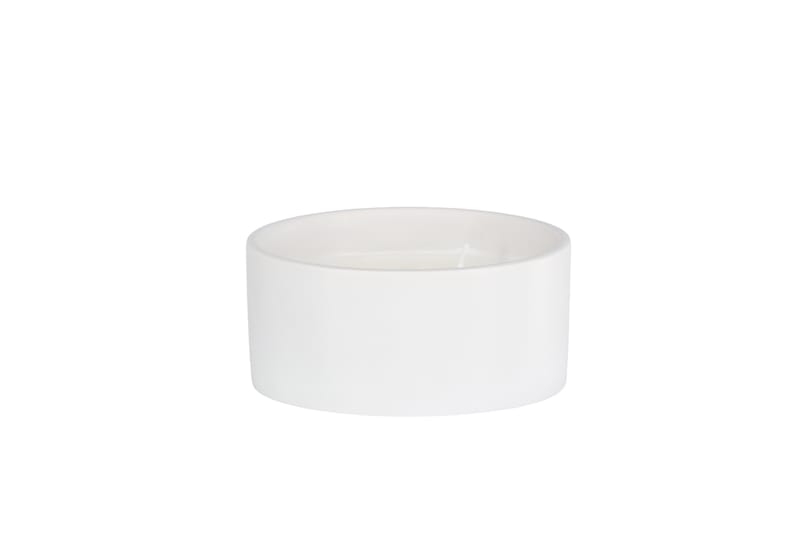 Douglas Doftljus - Offwhite - Inredning & dekor - Ljus & dofter - Stearinljus - Doftljus