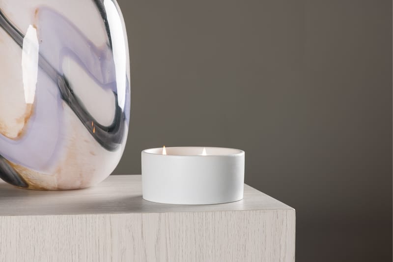 Douglas Doftljus - Offwhite - Inredning & dekor - Ljus & dofter - Stearinljus - Doftljus
