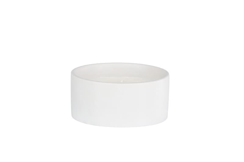 Douglas Doftljus - Offwhite - Inredning & dekor - Ljus & dofter - Stearinljus - Doftljus