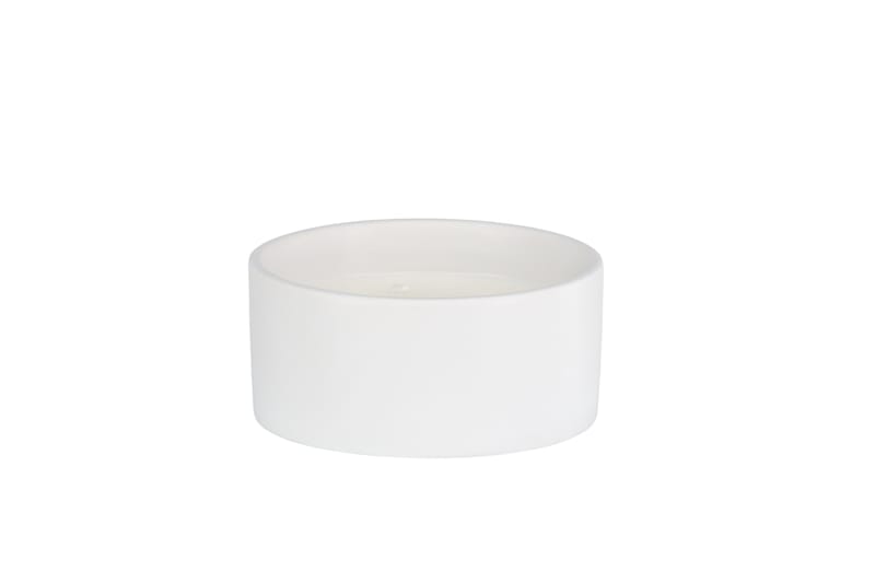 Douglas Doftljus - Offwhite - Inredning & dekor - Ljus & dofter - Stearinljus - Doftljus