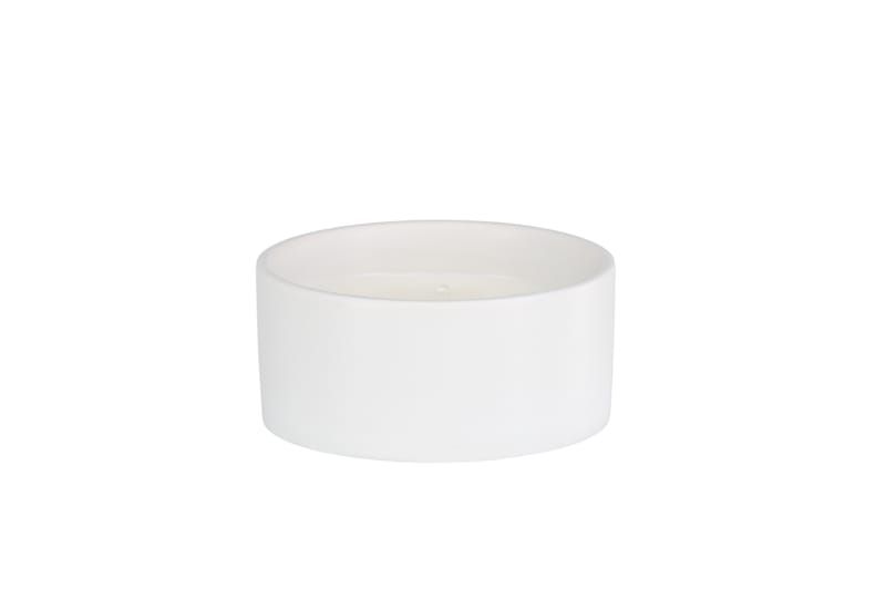 Douglas Doftljus - Offwhite - Inredning & dekor - Ljus & dofter - Stearinljus - Doftljus