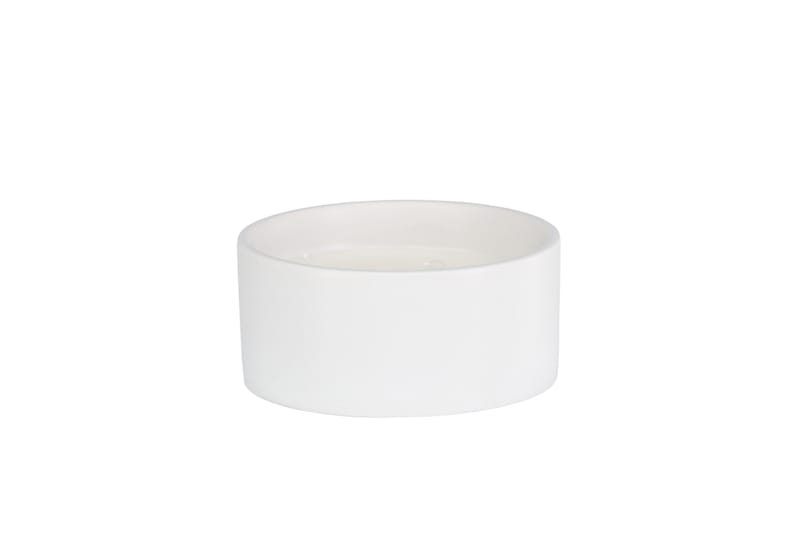 Douglas Doftljus - Offwhite - Inredning & dekor - Ljus & dofter - Stearinljus - Doftljus
