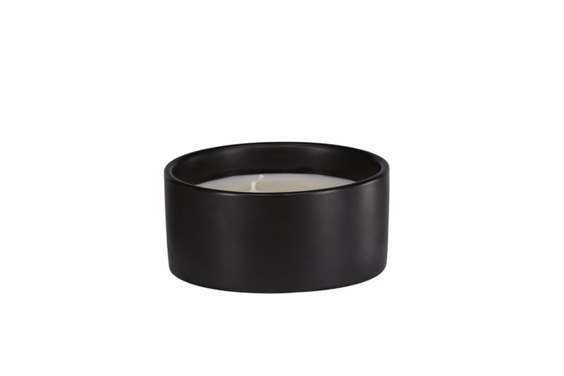 Douglas Doftljus - Svart - Inredning & dekor - Ljus & dofter - Stearinljus - Doftljus