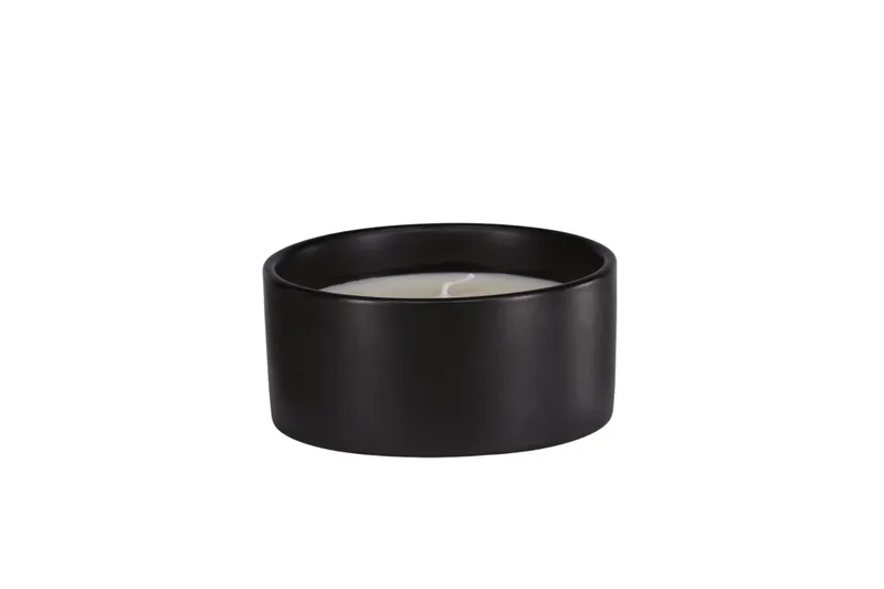 Douglas Doftljus - Svart - Inredning & dekor - Ljus & dofter - Stearinljus - Doftljus