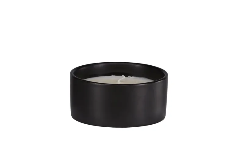 Douglas Doftljus - Svart - Inredning & dekor - Ljus & dofter - Stearinljus - Doftljus