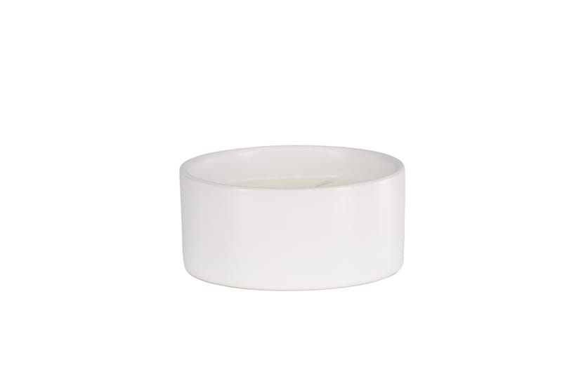 Douglas Doftljus - Vit - Inredning & dekor - Ljus & dofter - Stearinljus - Doftljus