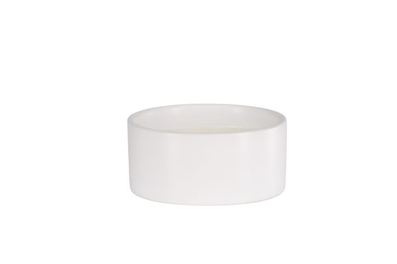Douglas Doftljus - Vit - Inredning & dekor - Ljus & dofter - Stearinljus - Doftljus