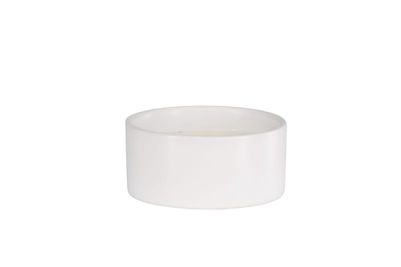 Douglas Doftljus - Vit - Inredning & dekor - Ljus & dofter - Stearinljus - Doftljus