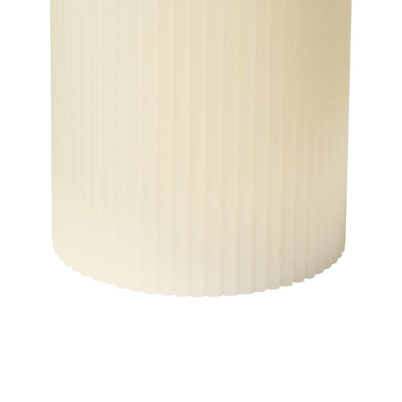 LED-ljus Noisette Set med 6 - Vit - Inredning & dekor - Ljus & dofter - Stearinljus - Kronljus & antikljus