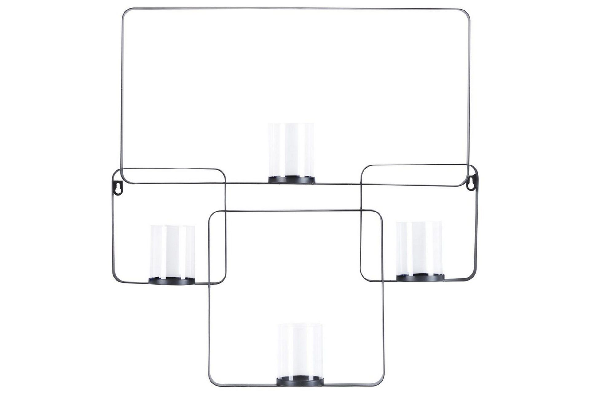 Väggljusstake Palawan -