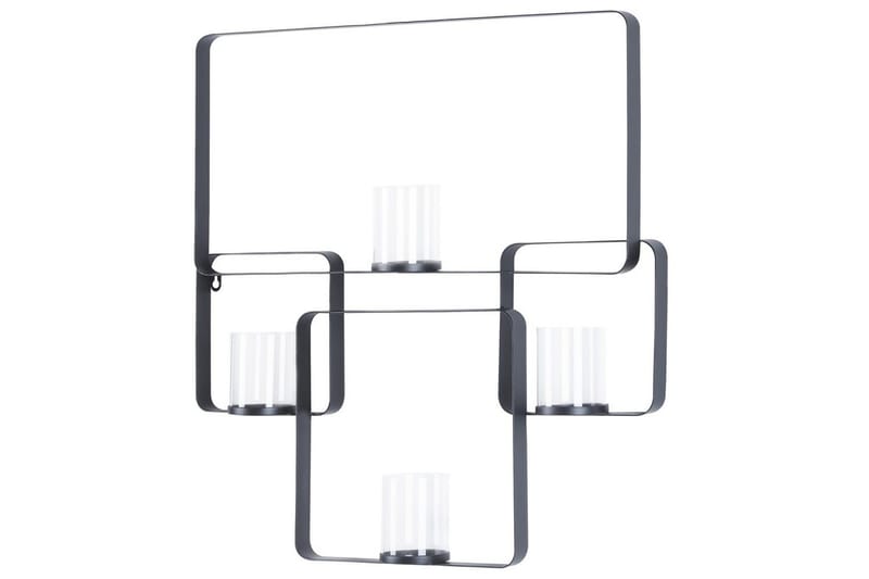 Väggljusstake Palawan - Inredning & dekor - Ljus & dofter - Ljushållare & ljusfat